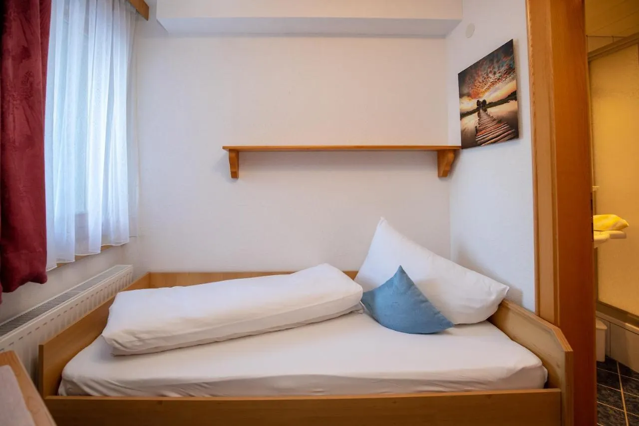 Appartements Kardona Ischgl