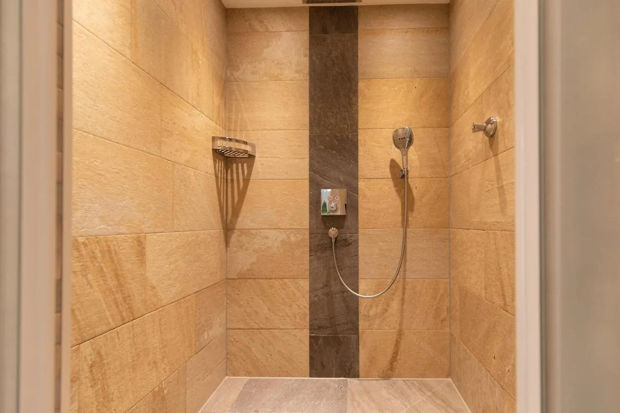 Hotel Appartements Kardona Ischgl