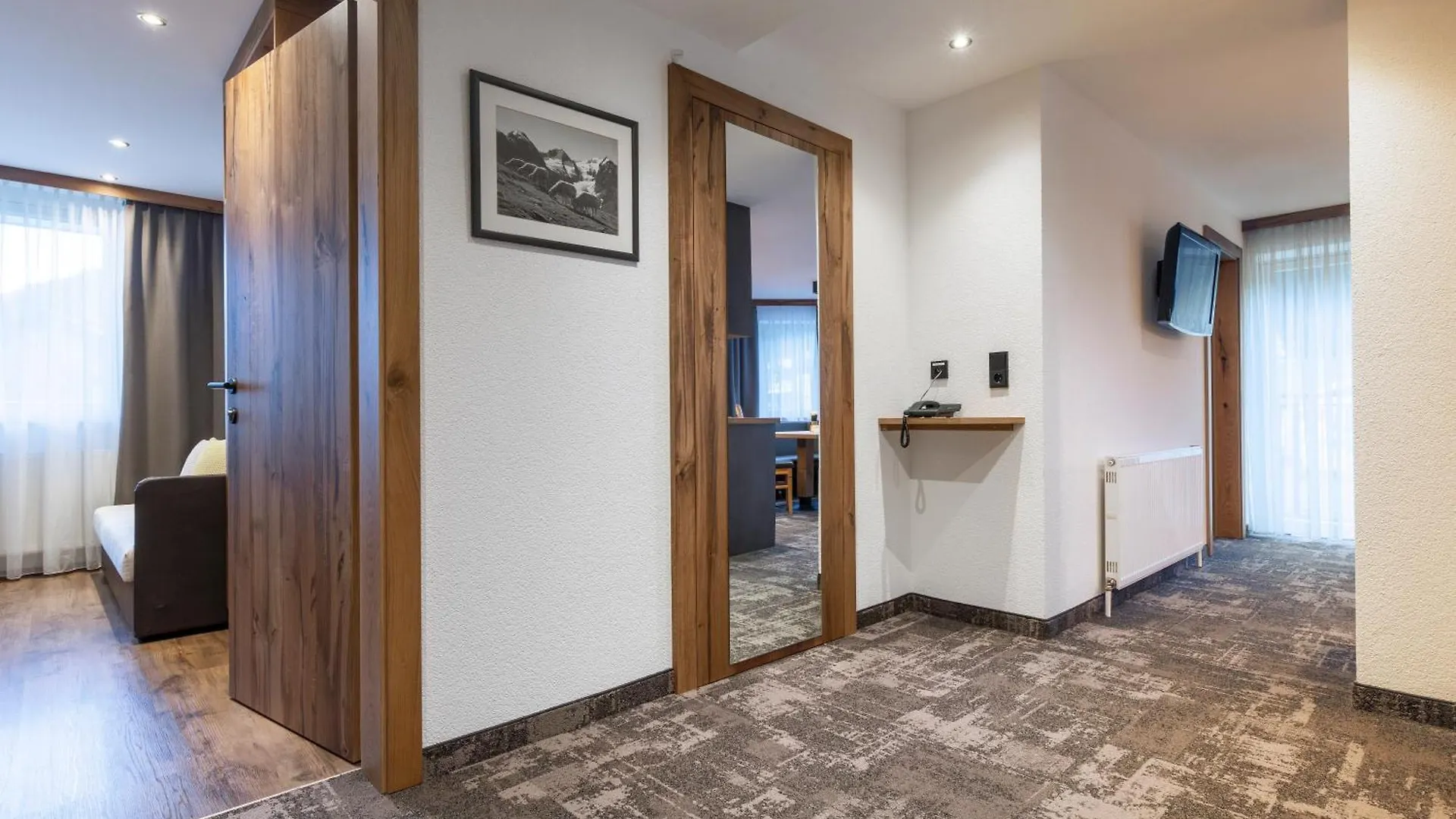 *** Hotel Appartements Kardona Ischgl Austria