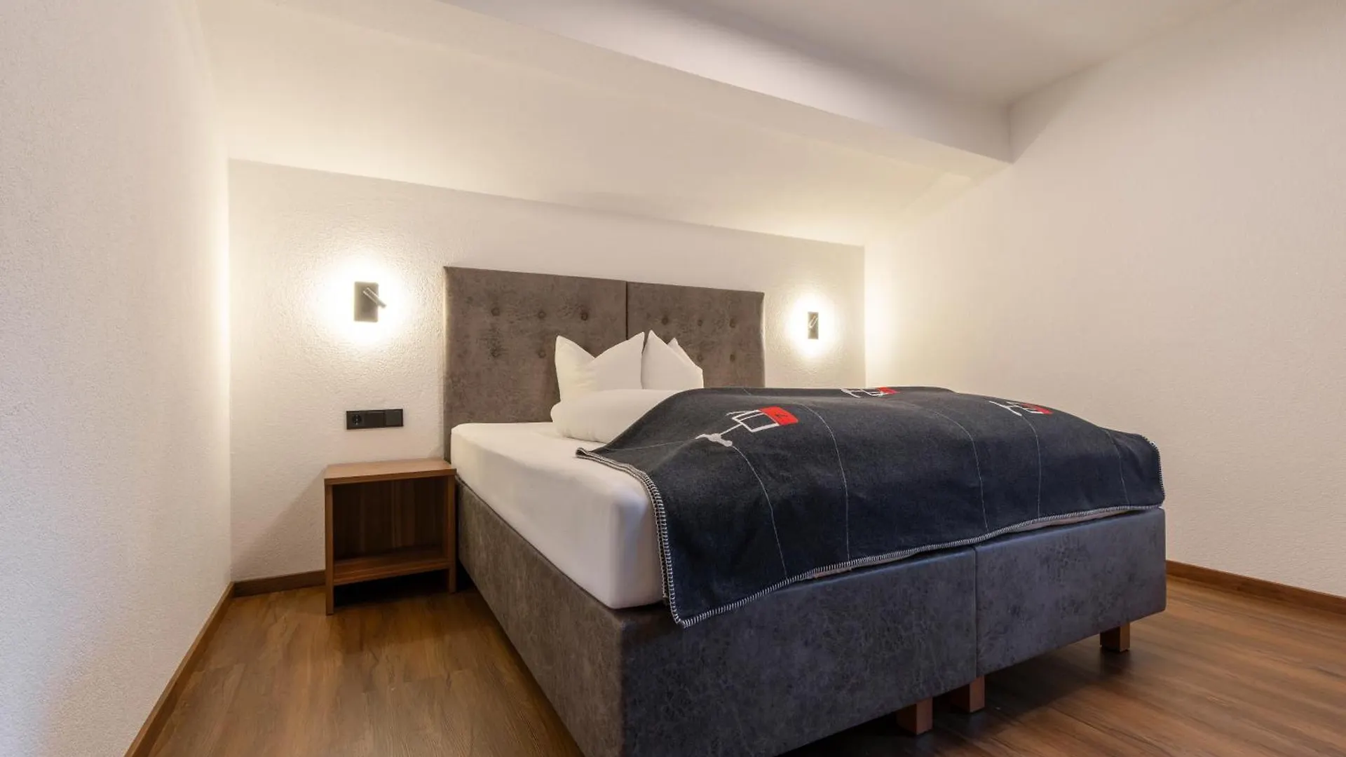 *** Hotel Appartements Kardona Ischgl Austria