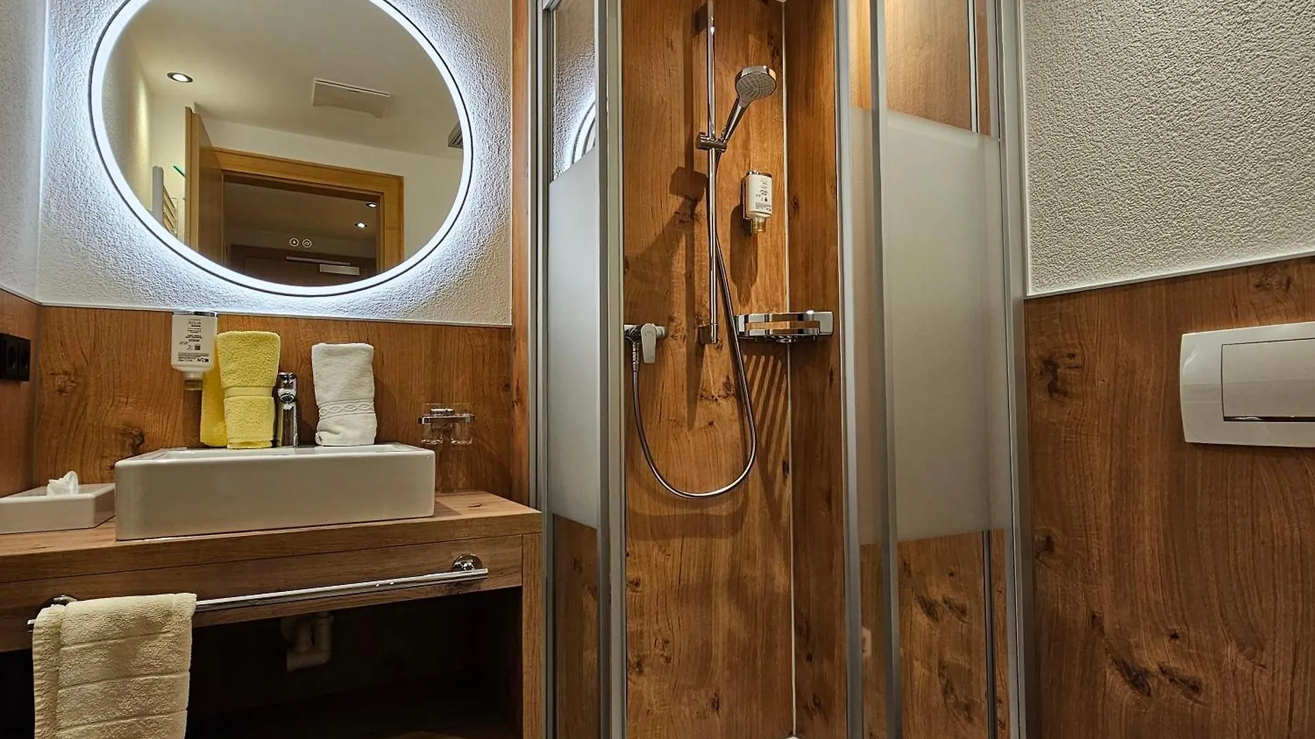 Hotel Appartements Kardona Ischgl