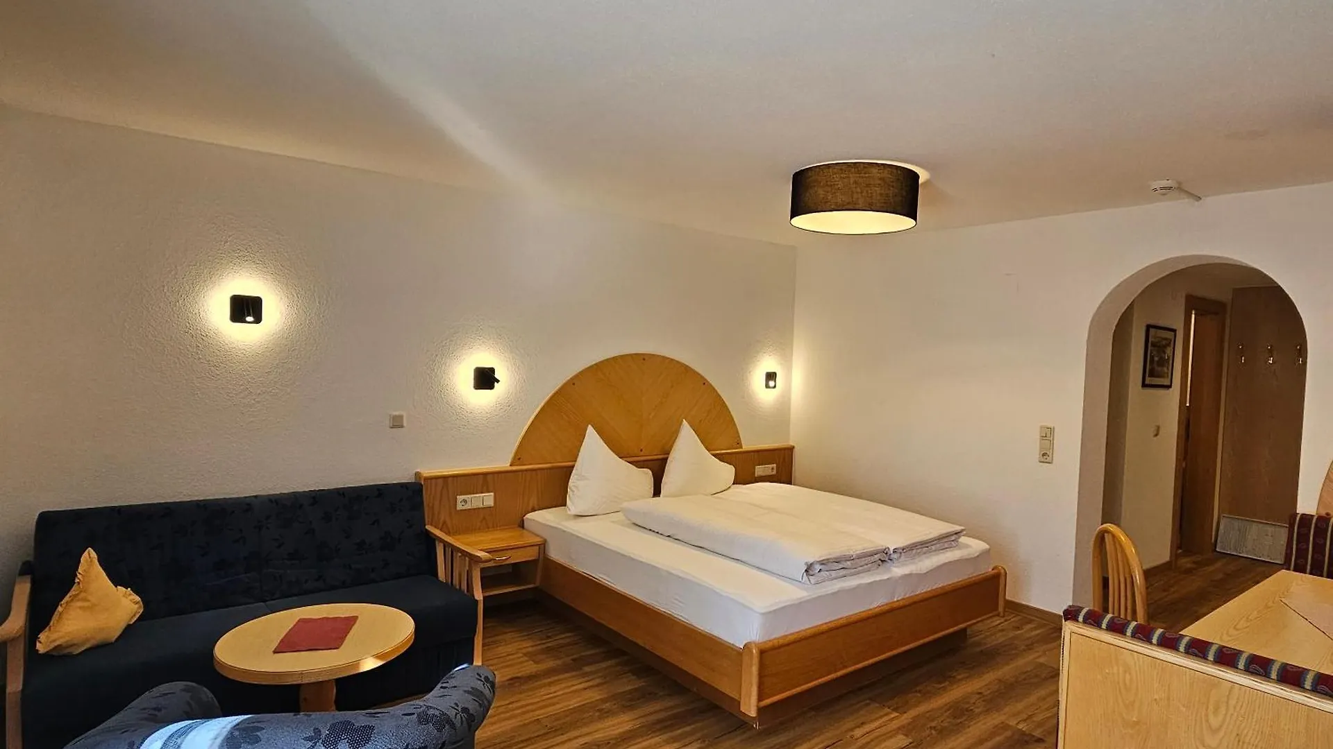Appartements Kardona Ischgl Austria