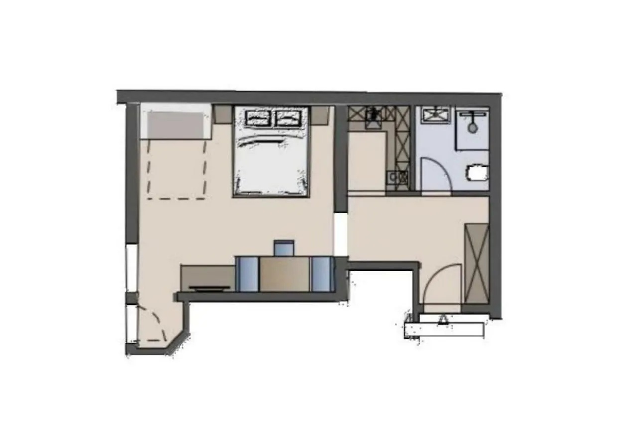 Hotel Appartements Kardona Ischgl