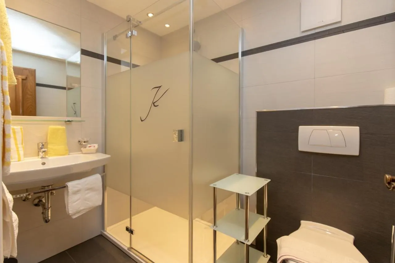 *** Hotel Appartements Kardona Ischgl Austria