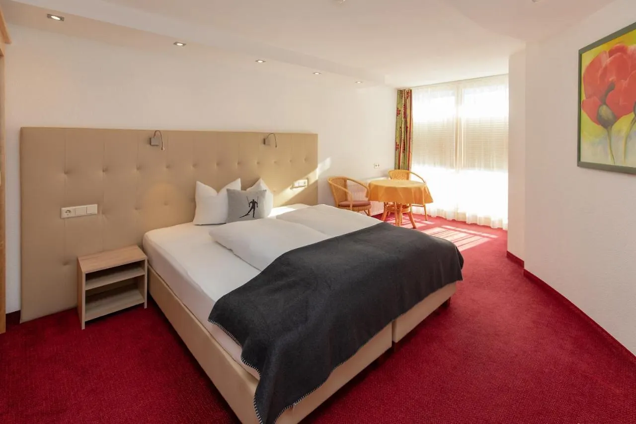 Appartements Kardona Ischgl Austria
