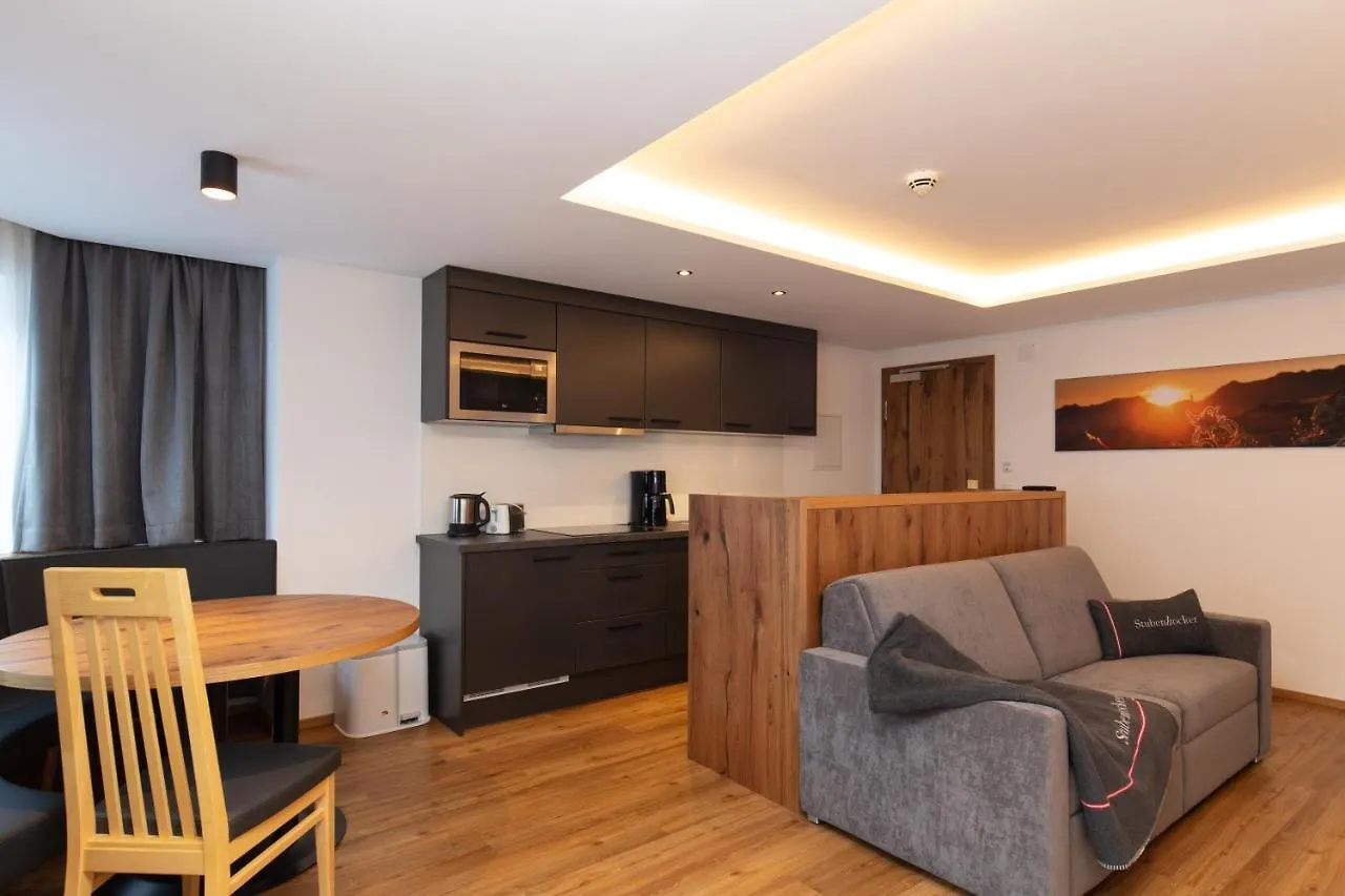 Appartements Kardona Ischgl Hotel