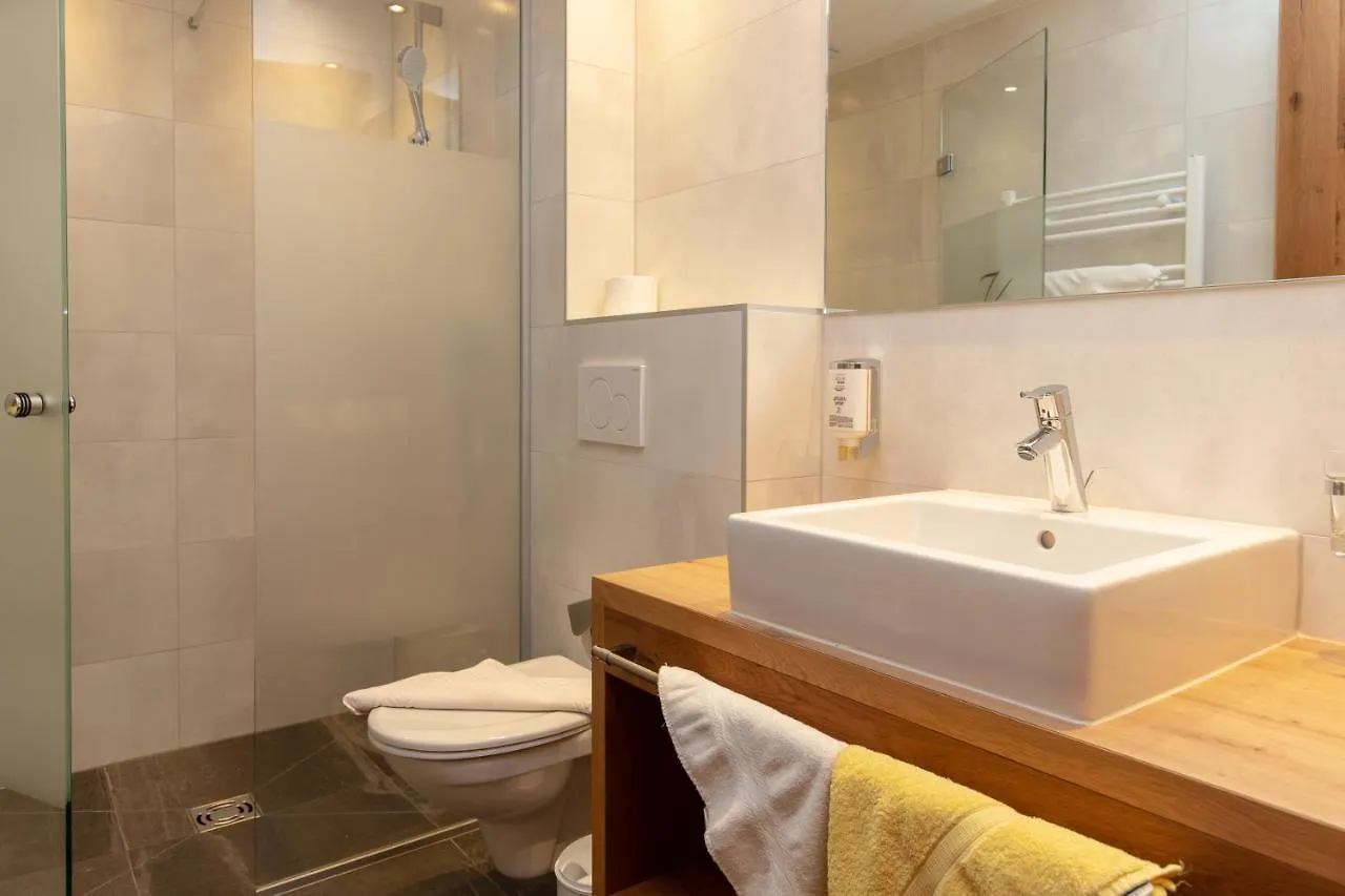 Appartements Kardona Ischgl Hotel