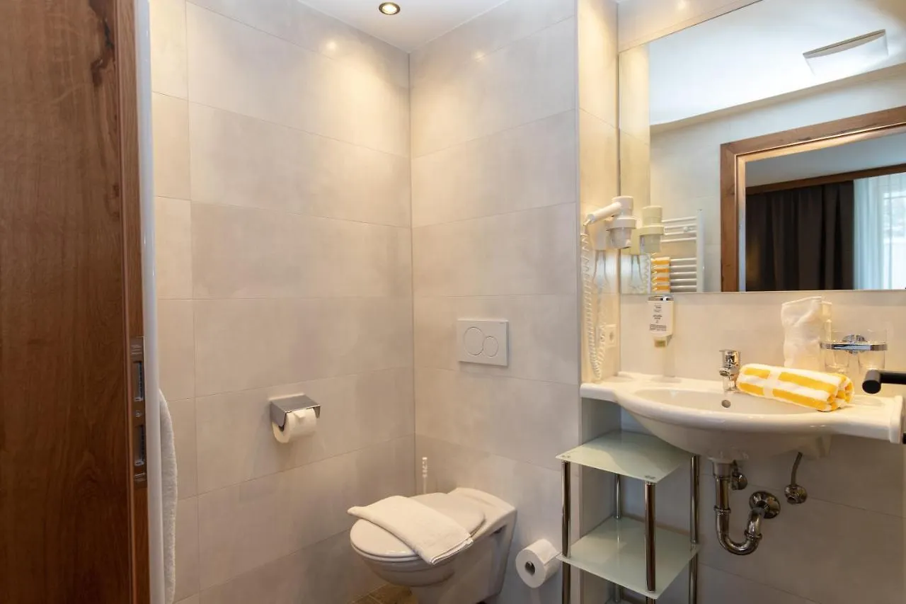 Appartements Kardona Ischgl