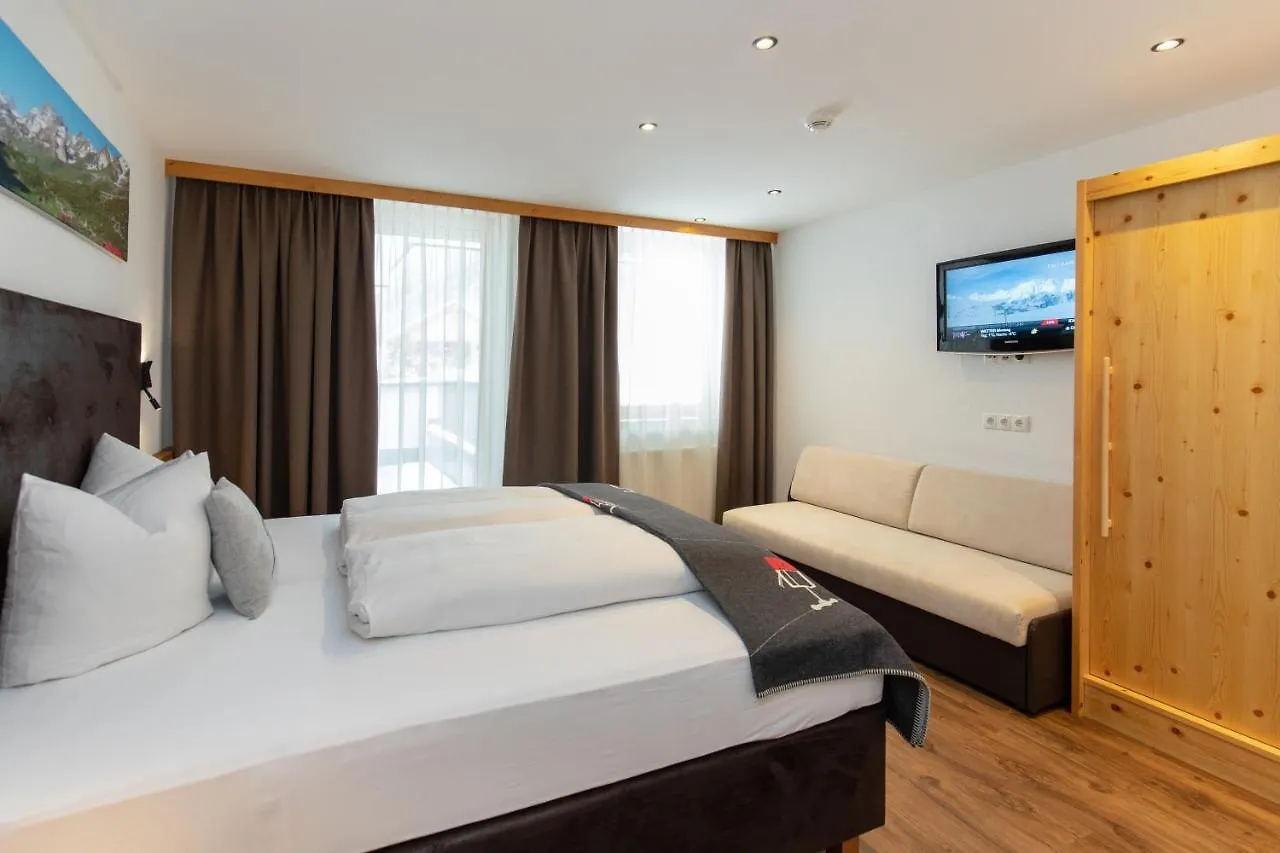 Appartements Kardona Ischgl Austria