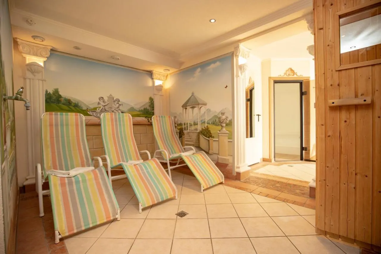 Hotel Appartements Kardona Ischgl