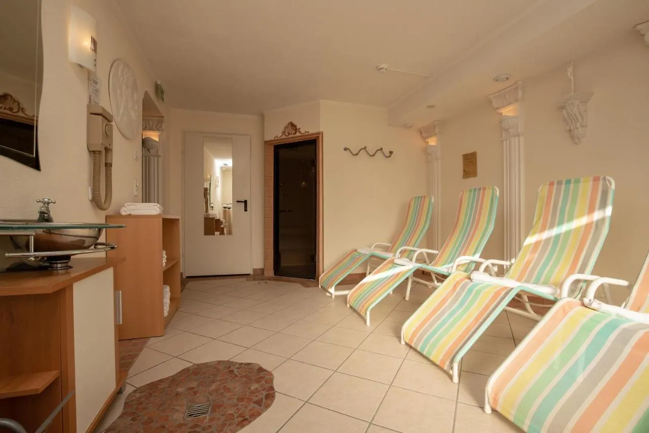 Hotel Appartements Kardona Ischgl