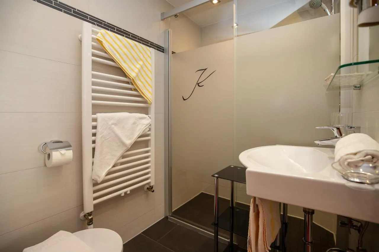 Appartements Kardona Ischgl Hotel